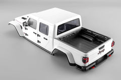 Jeep Gladiator Rubicon Hard Body Set