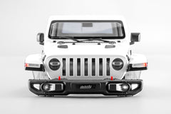 Jeep Gladiator Rubicon Hard Body Set