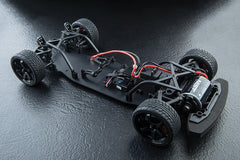 MST TCR-FF EG6 (White) RTR