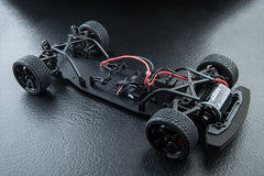 MST TCR-FF EK9 (White) RTR