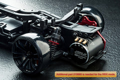 MST RMX 2.5 RWD Classic Kit