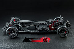 MST RMX 2.5 RWD Classic Kit