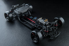 MST (#532216) FRX S PRO RWD Drift Car Kit