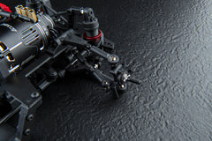 MST FRX S PRO RWD Drift Car Kit