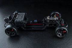 MST FRX S PRO RWD Drift Car Kit