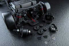 MST FRX S PRO RWD Drift Car Kit