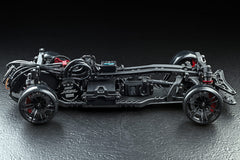 MST RMX 2.5 GR86RB (Red) RTR