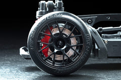 MST RMX-M RWD Drift MX-5 (Grey) RTR