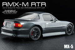 MST RMX-M RWD Drift MX-5 (Grey) RTR