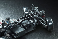 MST RMX-M RWD Drift MX-5 (Grey) RTR