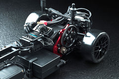 MST RMX-M RWD Drift MX-5 (Grey) RTR