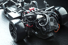 MST RMX-M RWD Drift MX-5 (Grey) RTR