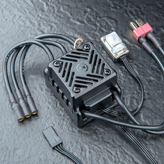 MST (#601026-1) XBL Brushless ESC 60A