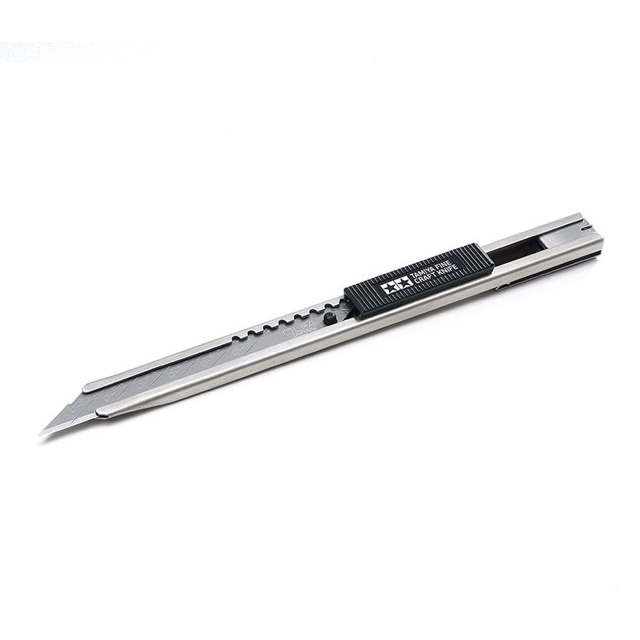 Tamiya (#74053) Fine Craft Knife