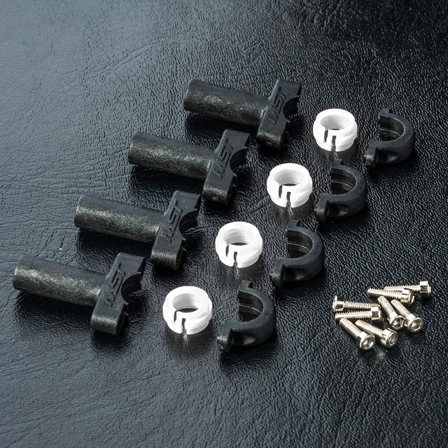 MST (#820081W) Adjuster Set 5.8 - White