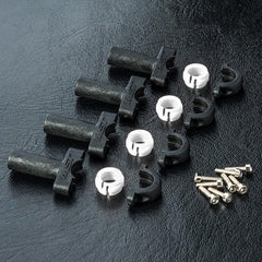 MST (#820081W) Adjuster Set 5.8 - White