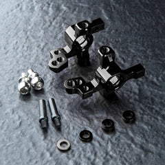 MST (#820162BK) Alum. ATK V3 Upright - Black