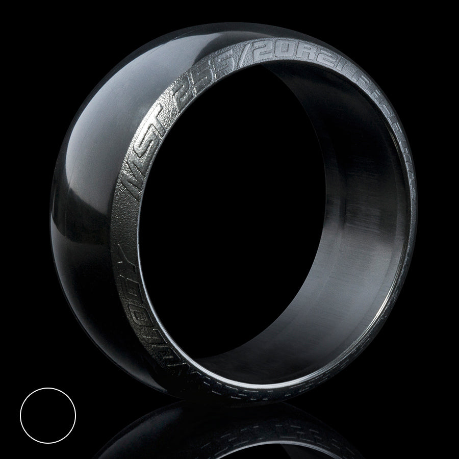 MST (#830008) FR-F Tyre - PC