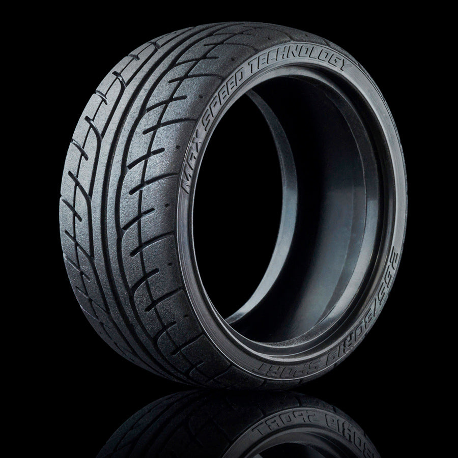 MST (#831002) AD Realistic Tyre 50° Semi-slick