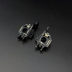 Team AD Rear Hub Carrier - Black