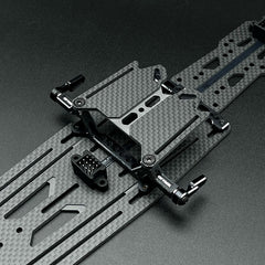 Team AD ADR RD2.0/YD2 Conversion Kit - Black