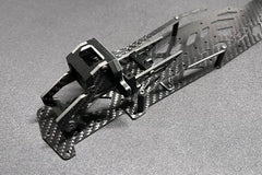 Team AD RDX Carbon Chassis Conversion Kit V1