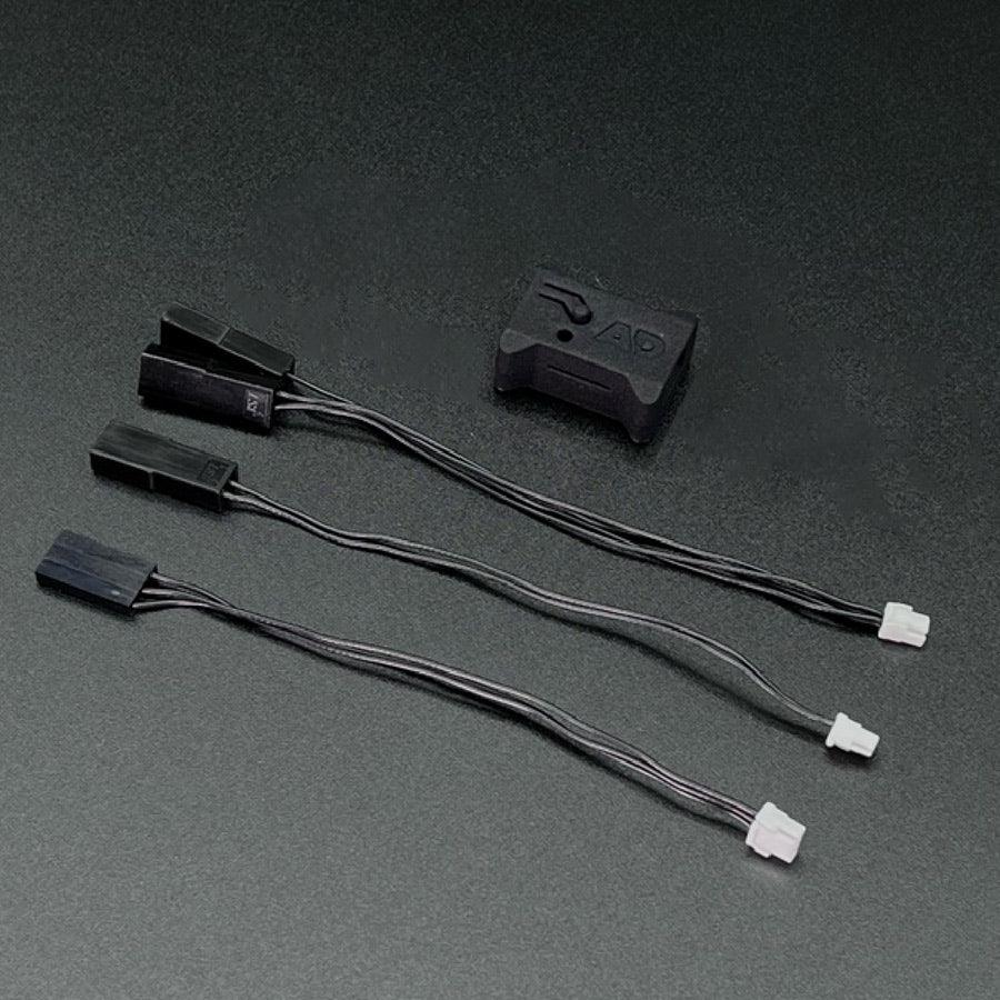 Team AD (#AD-9037) Fan Controller