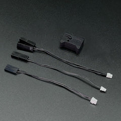 Team AD (#AD-9037) Fan Controller