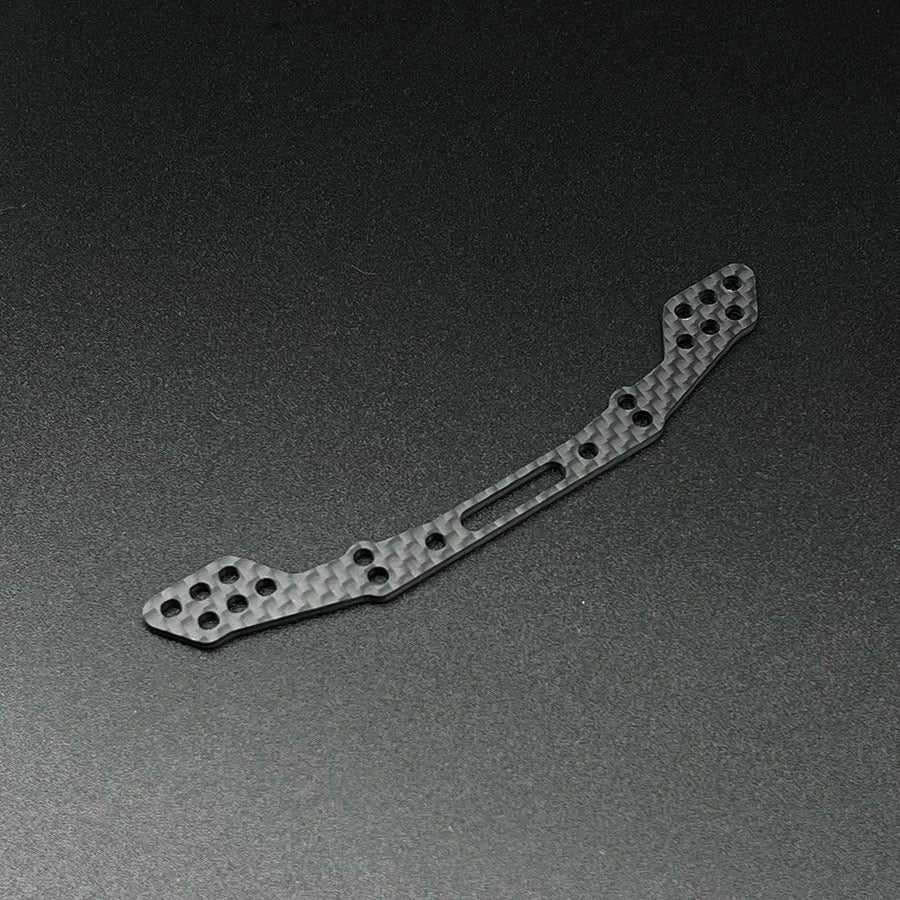 Team AD (#AD-9038) Carbon Body Post Brace V2