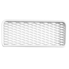 24KRC (#AF-350ZVSBG) 350Z Veilside (Z33) Bumper Grill