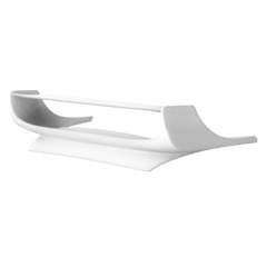 24KRC 350Z Veilside (Z33) Rear Wing