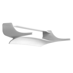 24KRC 350Z Veilside (Z33) Rear Wing