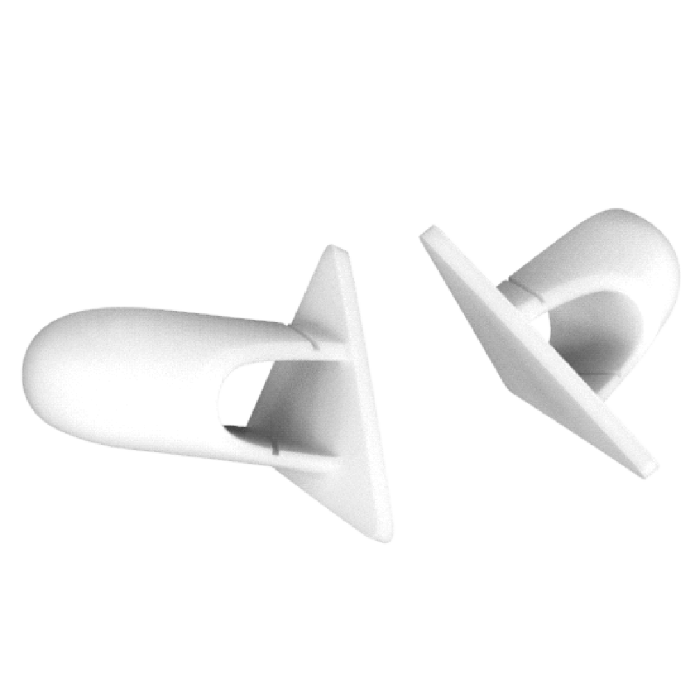 24KRC (#AF-350ZVSSM) 350Z Veilside (Z33) Side Mirrors