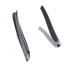 24KRC (#AF-A90RSI) Supra A90 Rear Side Intakes