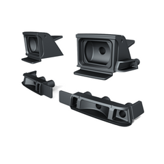 24KRC Toyota AE86 Trueno Light Buckets Ver.2