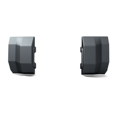 24KRC (#AF-AE86TRHL) Toyota AE86 Trueno Rear Holder Light