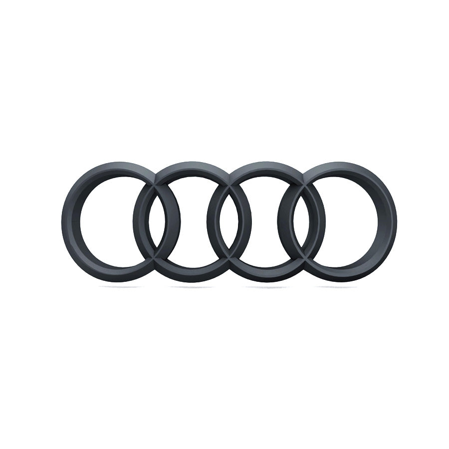 24KRC (#AF-ARS7E) Audi RS7 Sportback Emblem