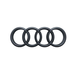 24KRC (#AF-ARS7E) Audi RS7 Sportback Emblem