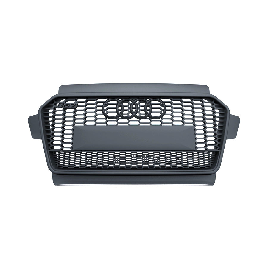 24KRC (#AF-ARS7FG) Audi RS7 Sportback Front Grill