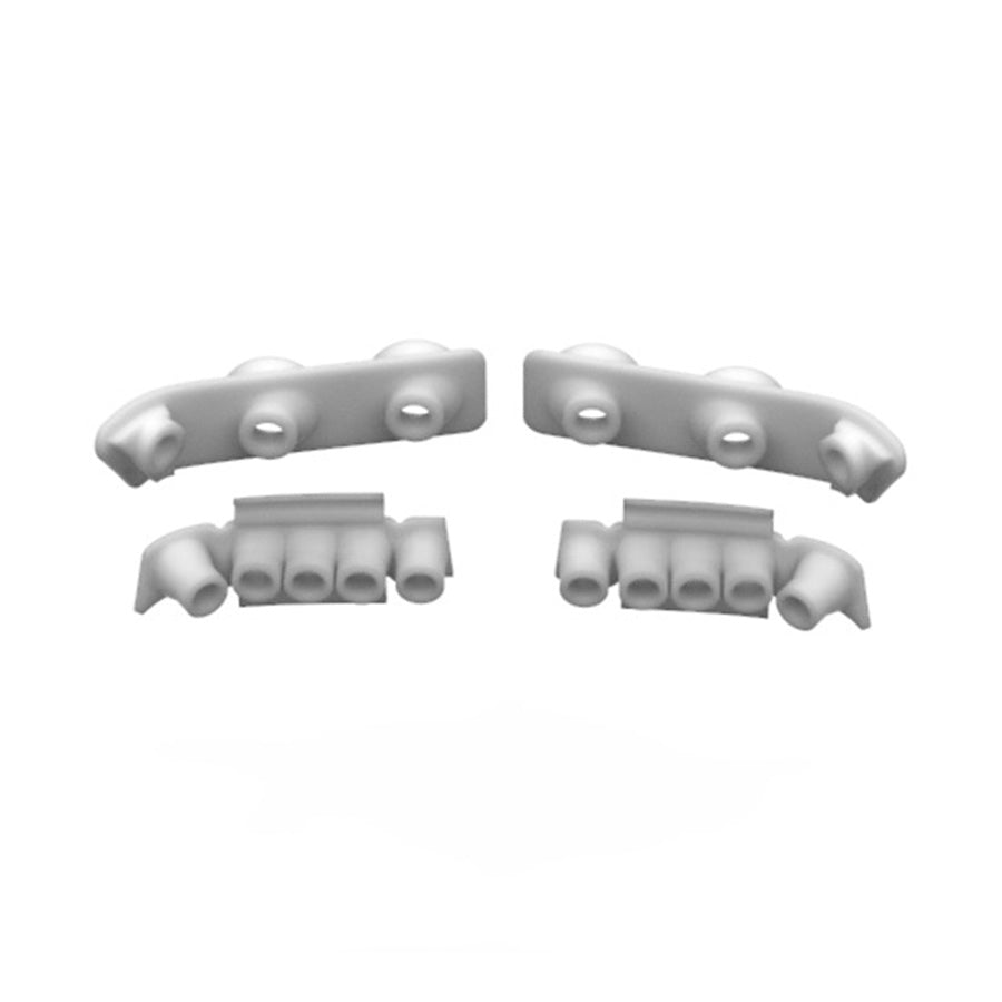 24KRC E21/320 Series Light Buckets