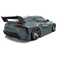 Liberty Walk Supra A90 Body Set