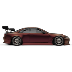 Nissan James Dean S14.9 Body Set