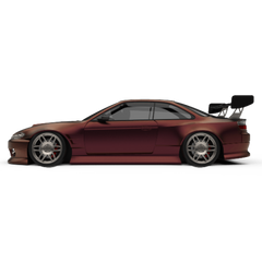 Nissan James Dean S14.9 Body Set