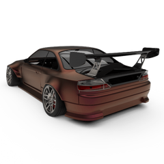 Nissan James Dean S14.9 Body Set