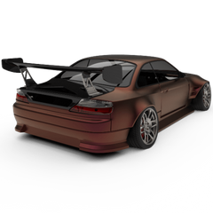 Nissan James Dean S14.9 Body Set