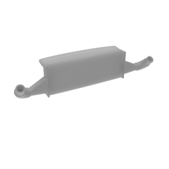 24KRC Silvia S14.9 ABS Intercooler