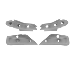 24KRC Silvia S14.9 Lights Buckets