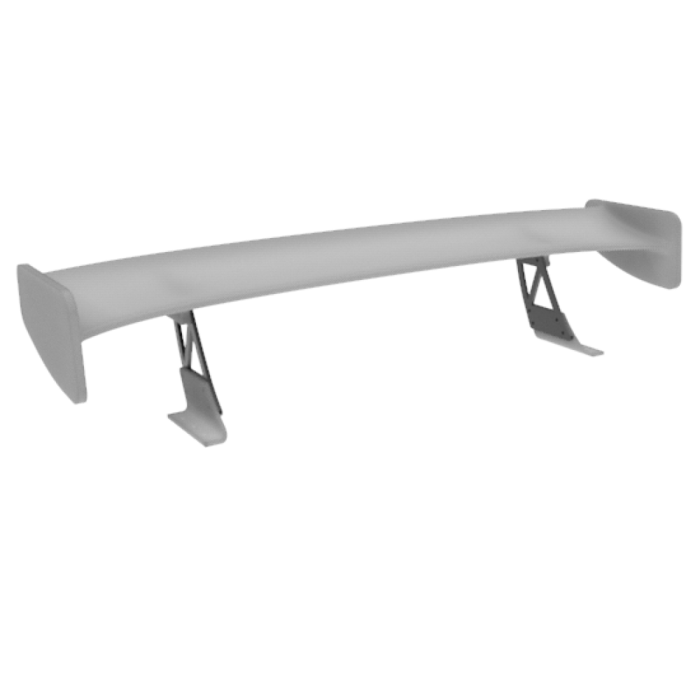24KRC (#AF-S14.9RW) Silvia S14.9 Rear Wing