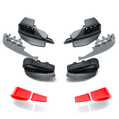 24KRC Supra A90 Lights Buckets Version R