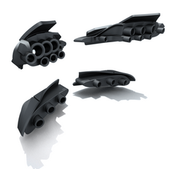 24KRC Supra A90 Lights Buckets Version R